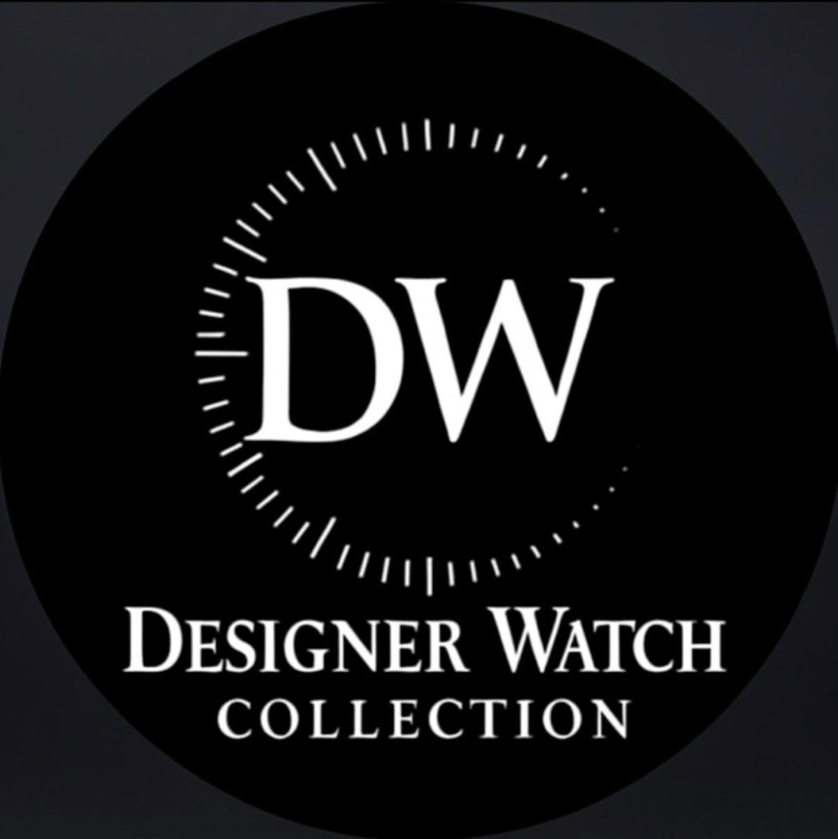 Designer Watches